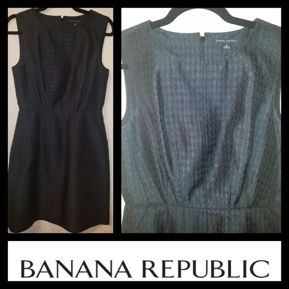 EUC Banana Republic